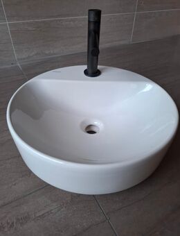 Waschbecken - Torgau Zinna