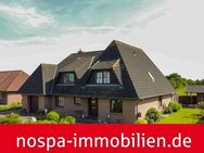 Ein Ort zum Bleiben: Ihr neues Zuhause mit Garage und Terrasse! - Behrendorf