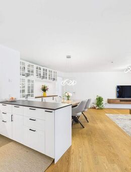 Zwischen Schlosspark & Stadtleben! Licht. Ruhe. Qualität. - München