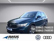 VW Tiguan 2.0TDI Move AHK - Wismar