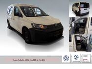 VW Caddy, 2.0 TDI, Jahr 2021 - Bayreuth