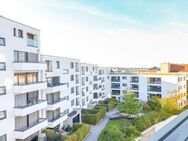 Lichtdurchflutete Wohnung mit großzügigem Balkon und stilvoller Ausstattung - Ihr neues Zuhause! - Stuttgart