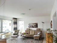*KULTIVIERTER WOHNKOMFORT AUF ca. 88 m² - 3 Zimmer Wohnung mit Balkon* - Rheinbach