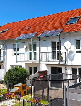 Familientraum in Top Lage von Günzburg !! - Günzburg