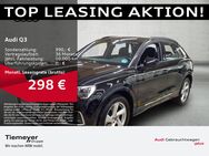 Audi Q3, 35 TDI ADVANCED, Jahr 2024 - Bochum