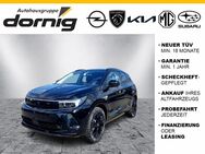 Opel Grandland, 1.2 Turbo °, Jahr 2022 - Plauen