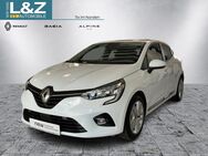 Renault Clio, 1.0 V SCe 65 Business Edition, Jahr 2021 - Lübeck