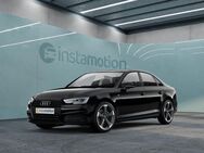 Audi A4, 2.0 TFSI Limousine &O, Jahr 2018 - München