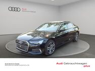 Audi A6, Lim 40 TDI, Jahr 2023 - Kassel