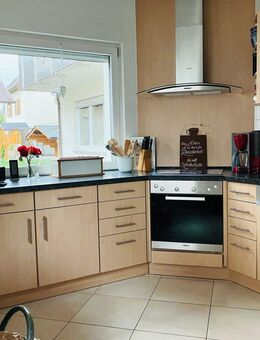 4-Zimmer Wohnung mit ca, 100 m² in Friedberg-Ockstadt - Friedberg (Hessen)