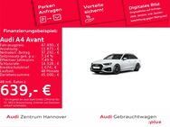 Audi A4, Avant S line 40 TFSI quattro, Jahr 2023 - Hannover