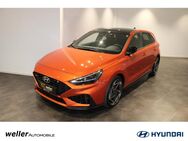 Hyundai i30, N Line 5-Trg (Mj25) 48V 6-MT, Jahr 2024 - Bietigheim-Bissingen