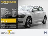 VW Polo, 1.0 TSI COMFORTLINE LM15, Jahr 2021 - Lüdenscheid