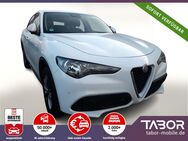 Alfa Romeo Stelvio, 2.0 Turbo 200 Q4 elHK 18Z, Jahr 2020 - Freiburg (Breisgau)