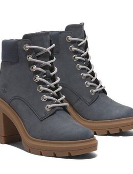 Timberland ALLINGTON HEIGHTSMID LACE UP BOOT Schnürstiefelette Winterschuhe, Winterstiefel, Schnürboots, Winterboots