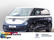 VW ID.BUZZ, Pro, Jahr 2022 - Bisingen