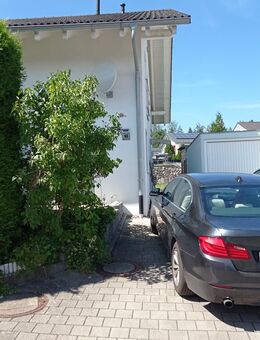 Schöne DHH in Waldshut zu verkaufen - Laufenburg (Baden)