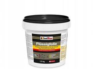 IsolBau FLEXIBLE FLÜSSIGFOLIEN-BAD-ISOLIERUNG 1,5kg - Wuppertal