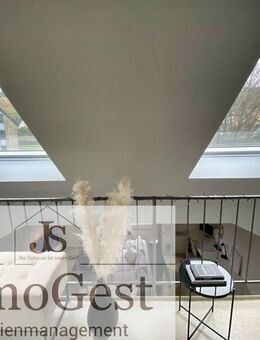 Charmante Maisonette-Wohnung mit freundliche Atmosphäre. - Trier