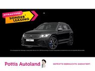 VW Tiguan, 2.0 TSI R IQ Light, Jahr 2023 - Hamm