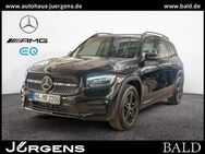 Mercedes GLB 220, d AMG-Sport Night 19, Jahr 2024 - Plettenberg