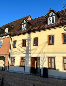 Provisionsfreie Kapitalanlage mit Potenzial: 4 Apartments im Herzen Erlangens - Erlangen