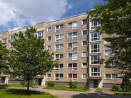 Neue Wohnung, neues Glück! Günstige 3-Zimmer-Wohnung mit Balkon! - Dresden