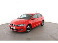 VW Polo 1.0 TSI Highline - Berlin