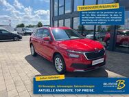 Skoda Kamiq 1.0 TSI Ambition / Smart Link / Kamera - Warstein