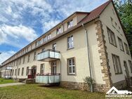 4-Zimmer-Wohnung mit hochwertiger Ausstattung - Erstbezug nach Sanierung - Mariental
