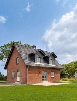 Erstbezug nach Sanierung: Haus zur Miete unweit der Ostsee - Rabel