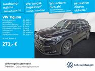 VW Tiguan, 2.0 TDI, Jahr 2024 - Frankfurt (Main)