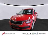 Skoda Kamiq, 1.0 TSI ACTIVE APP, Jahr 2020 - Hof