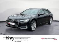 Audi A6, Avant 40 TDI sport, Jahr 2021 - Reutlingen