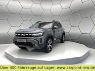 Dacia Duster, III Journey TCe 100 ECO-G, Jahr 2022 - Neukirchen-Vluyn