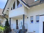 SCHALLSTADT: sehr schöne, exklusive und massivgebaute Doppelhaushälfte - Freiburg (Breisgau)