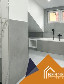 Stilvolles Wohnen in Coburg: Traumhafte 4-Zimmer-Wohnung mit Balkon! - Coburg