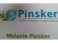 Pinsker-Hausmeisterservice   GEBÄUDEREINIGUNG & HAUSMEISTER & GARTEN  Frankfurt/Hanau/Vilbel in 60437