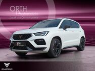 CUPRA Ateca, 2.0 TSI VZ 300PS 4D KES, Jahr 2024 - Beselich