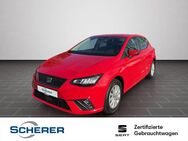 Seat Ibiza, 1.0 TSI Style, Jahr 2024 - Mainz