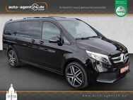 Mercedes-Benz V 300 L 4M Avantg/Pano/Distr/Memory/Standhzg - Dresden