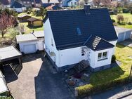 Modernisiertes Einfamilienhaus in Familienfreundlicher Lage - Barsinghausen