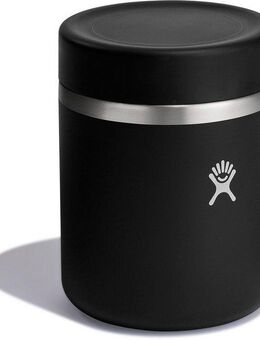 Hydro Flask Lunchbox 28 oz Insulated Food Jar, Edelstahl 18/8, (1-tlg), TempShield™ doppelwandige Vakuumisolierung, 828 ml