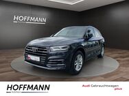 Audi Q5, TFSI e 55 e S-line ° Luftfahrwe, Jahr 2020 - Arnsberg