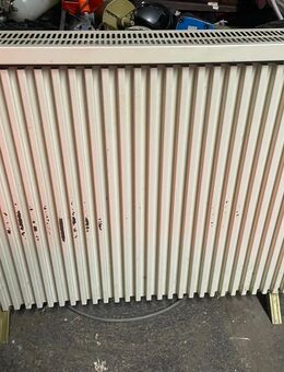 Flächenheizung Wibo Thermatic 1500W - Aldingen