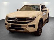 VW Amarok, 3.0 TDI V6 DC AVENTURA, Jahr 2023 - Weingarten (Baden)