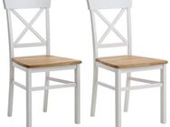 andas Esszimmerstuhl Tatra TOPSELLER (Set, 4 St), Holzstuhl im 2er, 4er oder 6er-Set, Küchenstuhl Landhaus