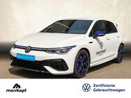 VW Golf, 2.0 TSI VIII R R 20 Years, Jahr 2023 - Weingarten (Baden)