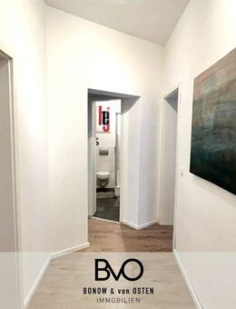 Renovierte EWT - Kapitalanlage für clevere Zimmervermietung! - Kiel