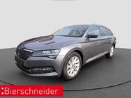 Skoda Superb, 2.0 TDI Combi Style NAVIRFK eHECK, Jahr 2024 - Straubing